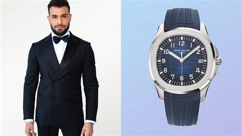 patek philippe suit